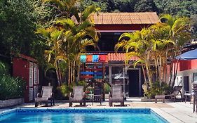 Hotel Vila Nova